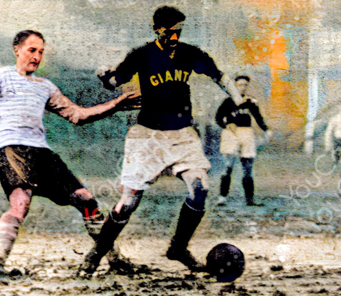 New York Giants 1930

American Soccer League 

Team finished 10-7-14 for next-to-last in the table