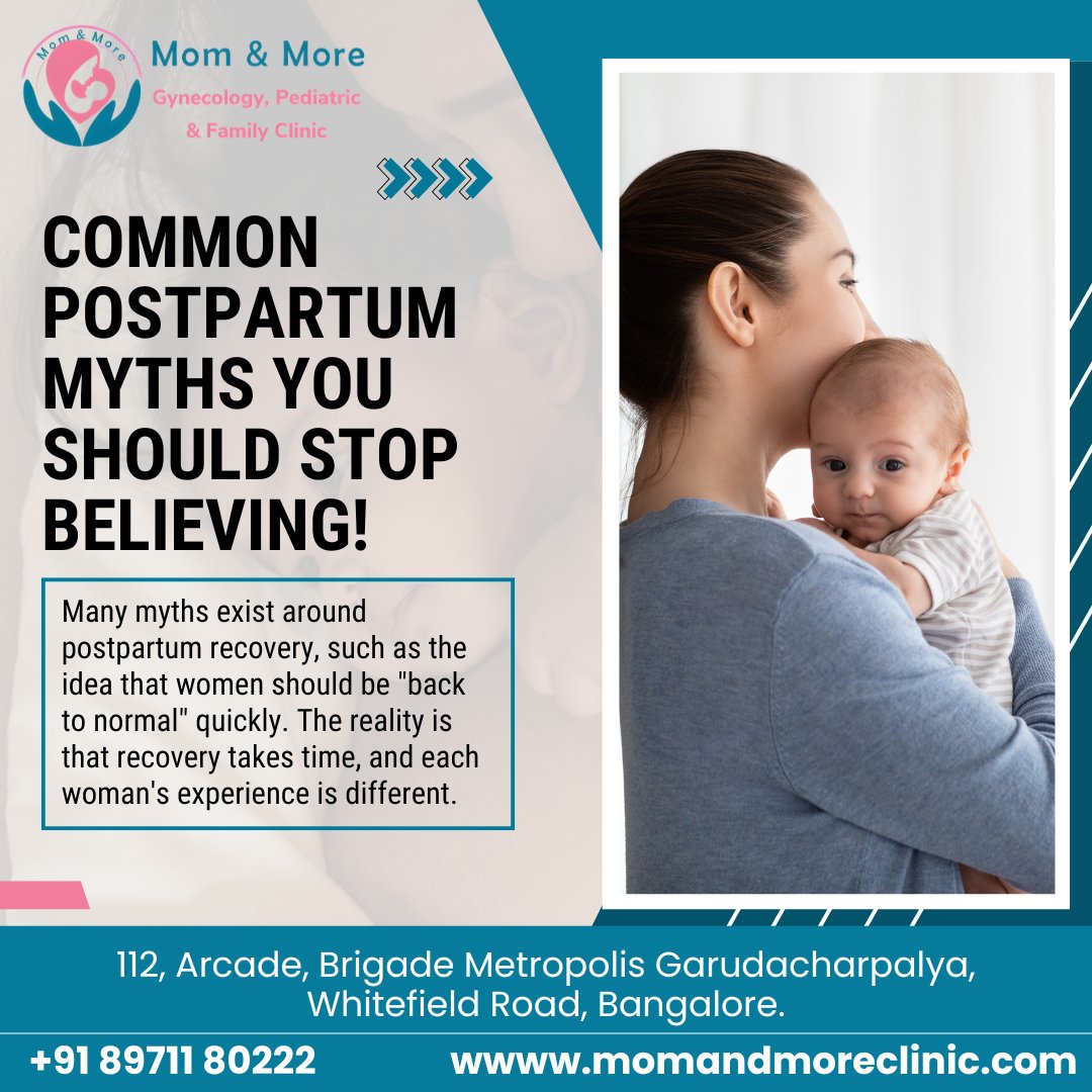 Mom & More Clinic (@mom_clinic) / Posts / X