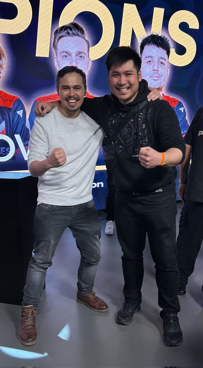 BlizziiCS2's tweet image. The beginning ☯️