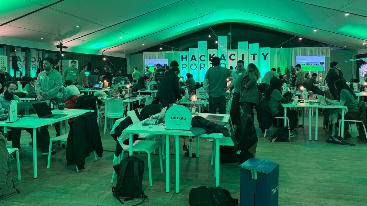 DevScope's tweet photo. 🎉🏆@DevScope rocks #Hackacity 2024! 🚀

Our amazing team claimed 3rd prize, showing that creativity and teamwork lead to success! 

Congrats to the team for this fantastic achievement! 💪 

A huge thanks to @porto_digital  and Ripply for their outstanding organization! 💡👏 https://t.co/hcGKMdpVe8