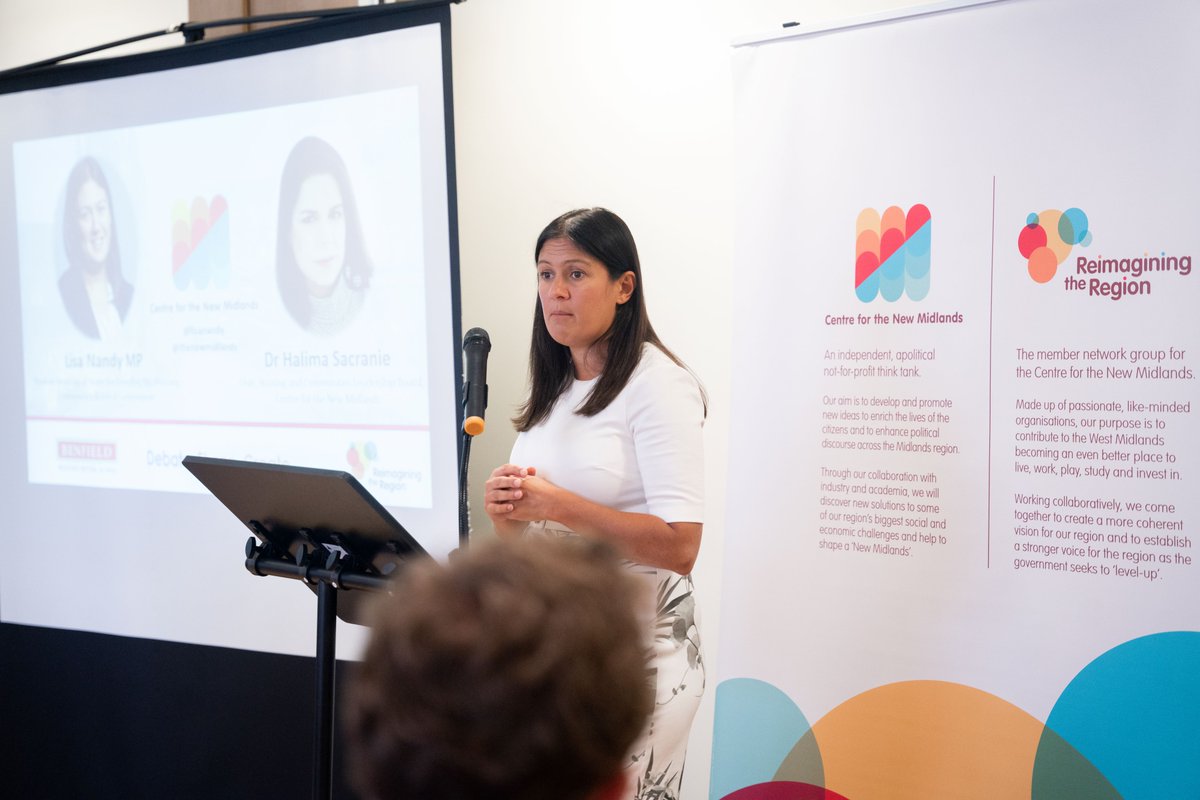 CNM takes the show to Westminster! - mailchi.mp/thenewmidlands…