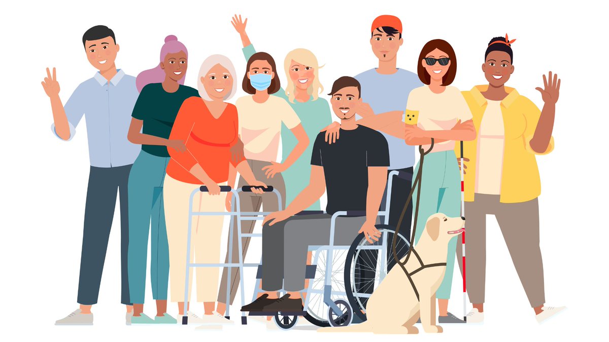 Il progetto #CERV supporta iniziative come #4IncludE che ha l'obiettivo, attraverso eventi internazionali, di combattere razzismo e discriminazione, valorizzando l'inclusione e la partecipazione.

Scopri di più bit.ly/CERV-Programme 

#EUValues #ad #SharingValues