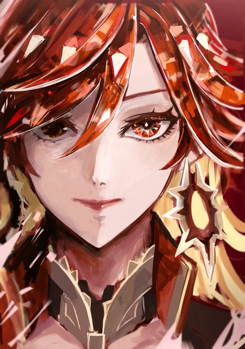マーヴィカ#gnsn宝石図鑑 #hoyocreators #genshinImpact 