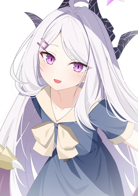 ヒナ #ブルアカ 