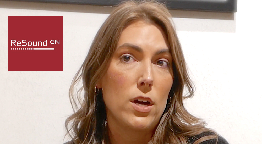 Training approaches for #audiologists and patients are constantly adapting to the demands of new tech, says GN ReSound's Rachel Smith in this video interview. <a href="/gnstorenord/">GN Group</a> <a href="/ReSoundGlobal/">ReSound</a>  audiology-worldnews.com/uk-news/profes…