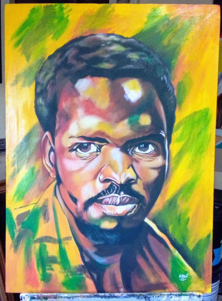 DameConcepts's tweet photo. Art Basel | Happy Day of Reconciliation South Africa 🇿🇦 #Art4Life https://t.co/PgyRctT290