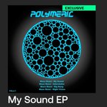 Photo by Polymeric Records (@PolymericTechno)
