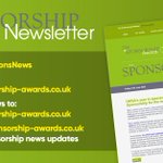 Photo by The UK Sponsorship Awards (@SponsNews)