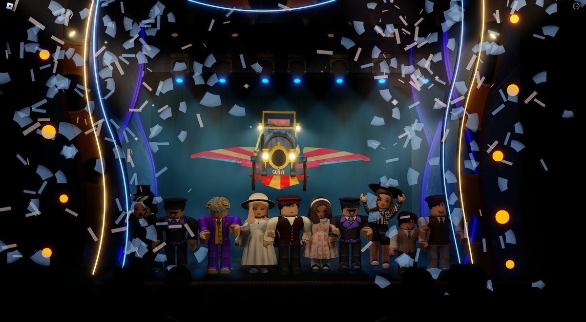meadows_company's tweet photo. Here is a RECAP of 2024 Shows MTC has Produced! We Can't wait to see the 2025 Line-up be announced Soon! https://t.co/u82QxF9lGH