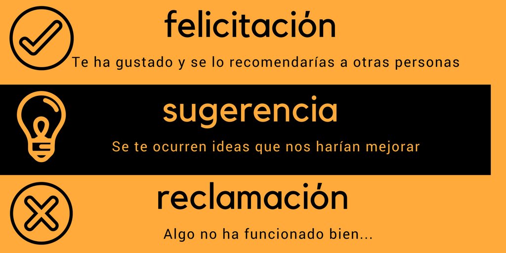 OAC_MS's tweet photo. 📢 ¡Queremos escucharte y mejorar juntos!
💬 Usa nuestro sistema de sugerencias, reclamaciones y felicitaciones para compartir tu #experiencia con nuestros servicios en @MadridSalud.
🙋 Tu opinión es muy valiosa!
🔗https://t.co/sT5vTStJYj https://t.co/t1DTYKTCkY