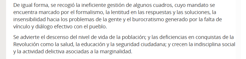 glendaboza's tweet photo. Tenían que esperar a una reunión para darse cuenta de esto. Con abrir Facebook ya hubieran sabido. https://t.co/o4ELiaNSIa