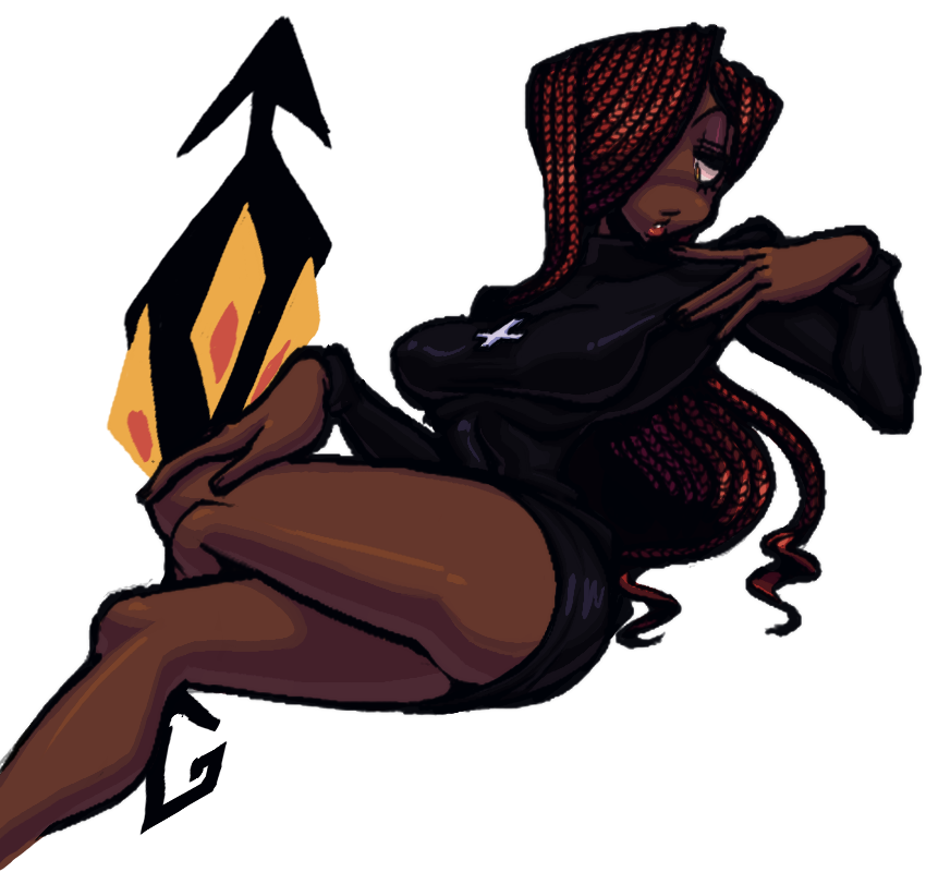 T3CH5YNTH's tweet photo. #Skullgirls https://t.co/lNUifCXfll