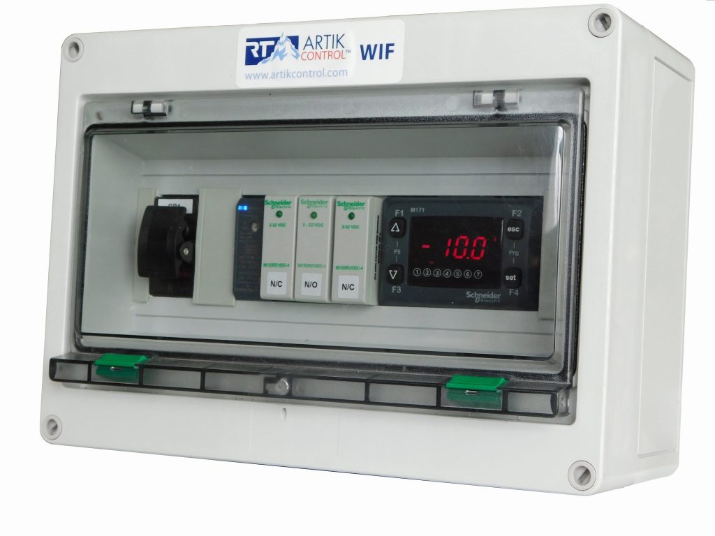 Helenanelson16's tweet image. Explore high-performance evaporator controllers with Refrigeration Technologies LLC. Optimize efficiency and reliability in refrigeration systems. Visit Now: refrigerationtechnologiesllc.com 

#EvaporatorControllers #RefrigerationSolutions #HVACInnovation #EnergyEfficiency