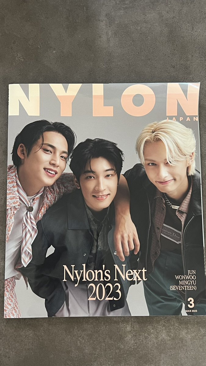 hhs0017's tweet photo. 세븐틴 2022 시즌그리팅, NYION 화보집? 양도합니다

2022 시즌그리팅 다이어리랑 메거진만 ⭕️
포카 ❌ 구성품❌
일괄 1.2

NYLON 민규 원우 준 
일본에서 보자마자 어! 하고 사온거라 뭔지는 잘 기억이 안나고 위에 구겨짐 하자가 있음
원가 1000(!엔!)

0.5 https://t.co/X9B5wSQ47R