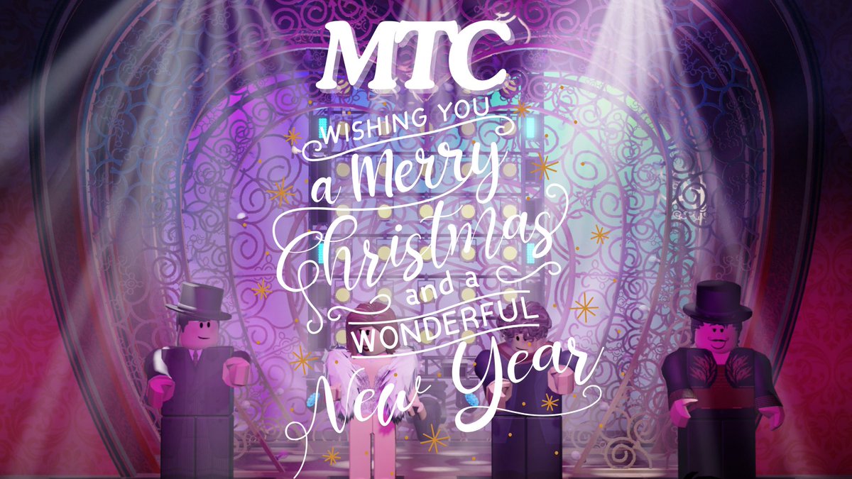 As we close off 2024, MTC wishes you all a Merry Christmas and a Wonderful New Year! 🎄🎉