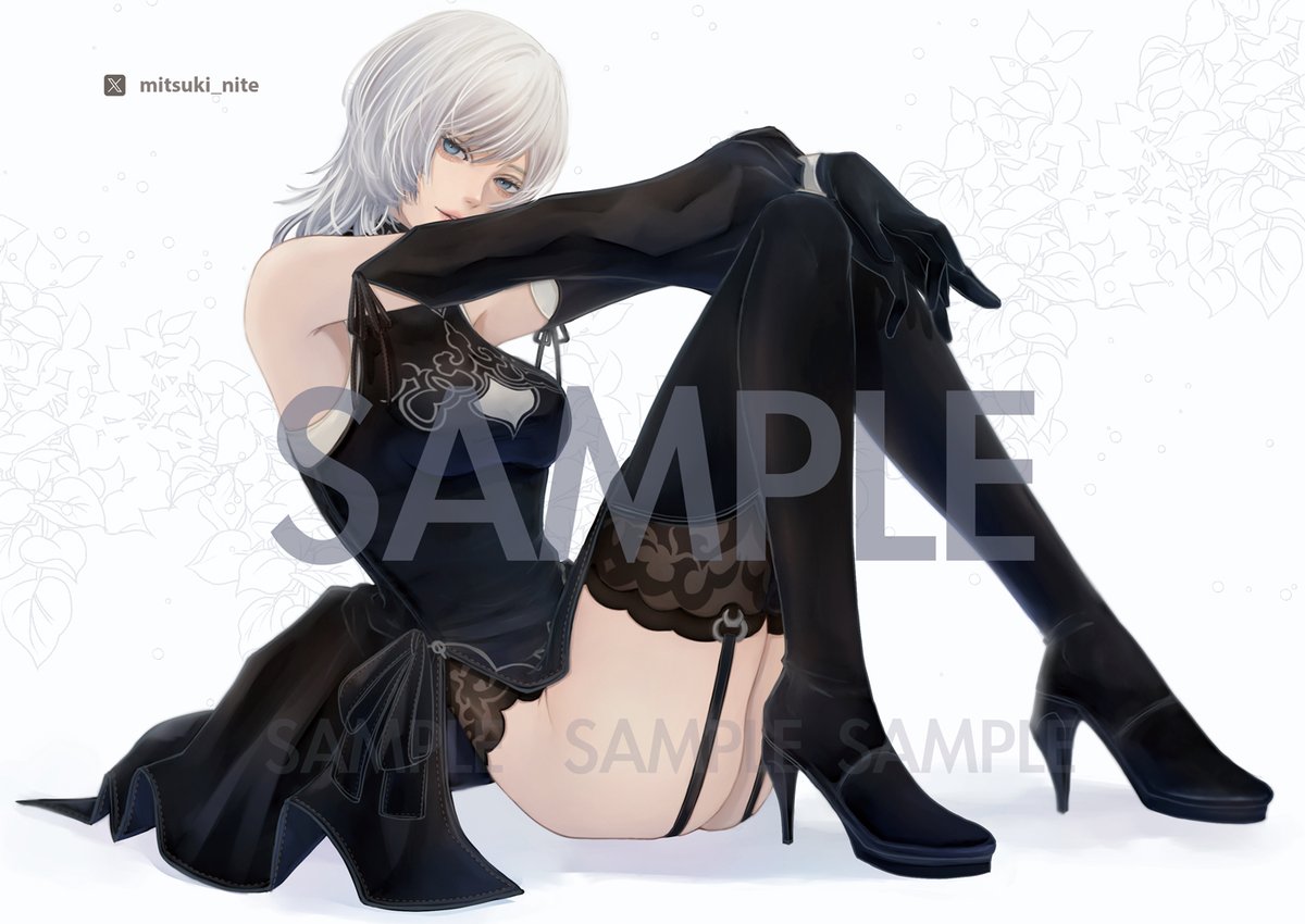 mitsuki_nite's tweet image. ✨PRINTS✨
Some of my art prints are available in stock on my Ko-fi shop😊
I ship worldwide, so if you’re interested, please feel free to check it out (l!nk in the reply) ⤵️
Thank you so much for everyone’s support🥹🙏💕