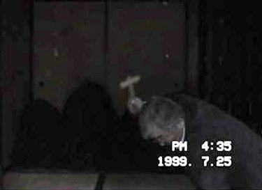 school_of_hmv's tweet image. またしてもテレ東が12月23日から4夜連続でヤバそうな番組を放送するのでモキュメンタリーホラーファンは予約録画を忘れないように！