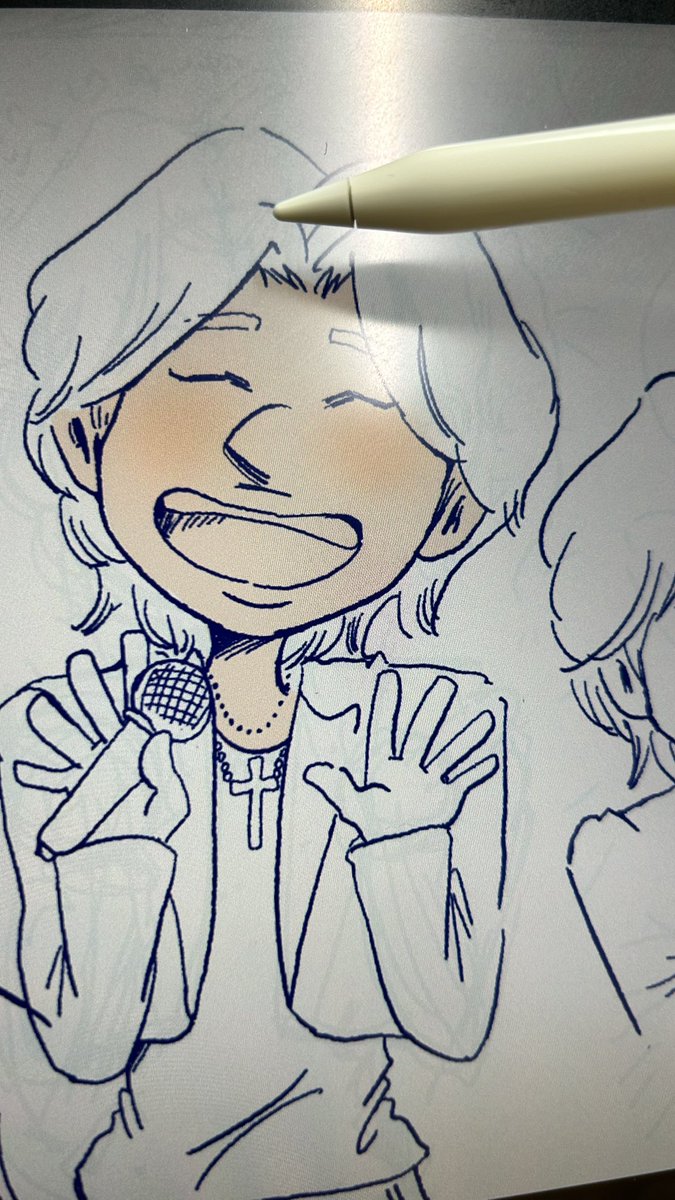 こんばんは🌛
テソコンアンコール含めて無事に終わった見たいで🫶🪽ྀི🎉

テソンもお疲れ様です。
今回東京2日目のみですが
レポ描こうと思います！🥳

よかったらお待ちください( ᐛ )