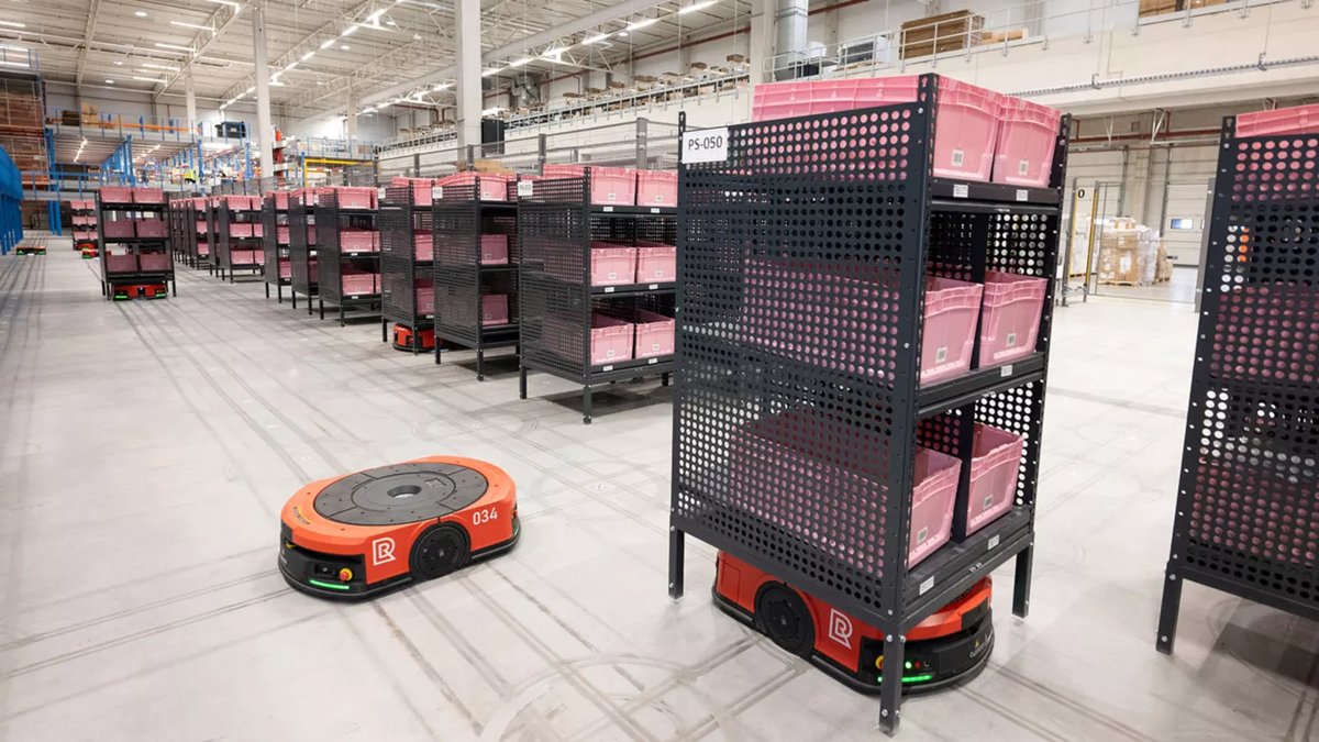 KION Group tweet media