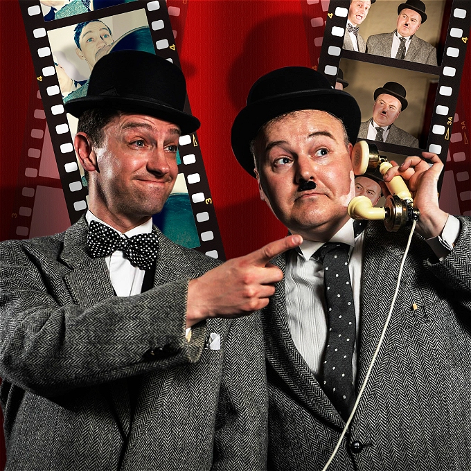 Leicester Museums & Galleries (@leicestermuseum) on Twitter photo The Laurel & Hardy Cabaret!
Join <a href="/LuckyDogTP/">Lucky Dog Theatre</a>, regarded as being the best Laurel and Hardy re-enactors in the world for a special cabaret performance for <a href="/LeicsComedyFest/">Leicester Comedy Festival</a>!
Tickets now on sale:
leicestermuseums.org/event-details/… The Laurel & Hardy Cabaret!
Join <a href="/LuckyDogTP/">Lucky Dog Theatre</a>, regarded as being the best Laurel and Hardy re-enactors in the world for a special cabaret performance for <a href="/LeicsComedyFest/">Leicester Comedy Festival</a>!
Tickets now on sale:
leicestermuseums.org/event-details/…