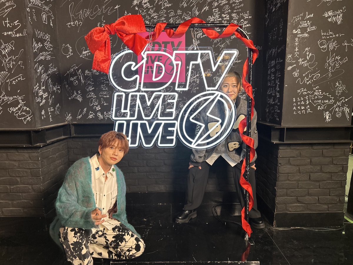TBSCDTV's tweet photo. お写真届きました〜っ📸✨ https://t.co/42uewz2wll