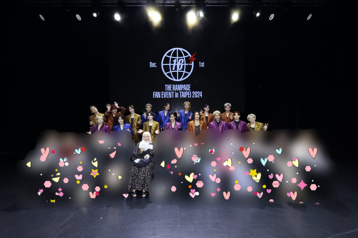 🌼🍉Bell 📍🇲🇾 ✨ tweet media