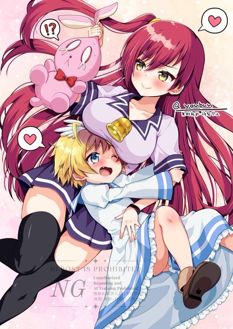 ツイン3もリメイクされるといいなぁ…!!!

#C105 限定本の表紙絵です🥰ツインのお仕事絵、懐かしいやつ中心にまとめた本です!ボツとかラフとか表に出してない絵や制作秘話なんかも載ってます💕 