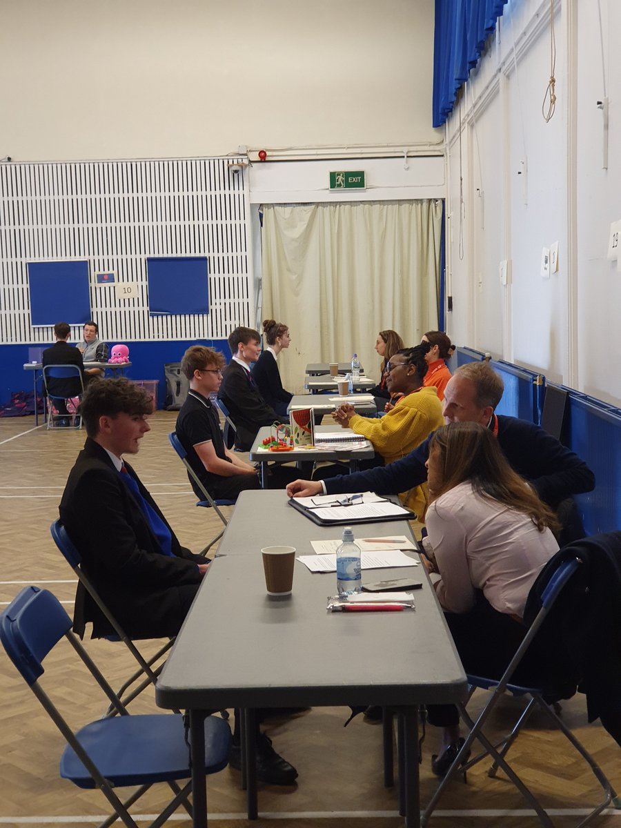 St Antony's Roman Catholic School tweet media