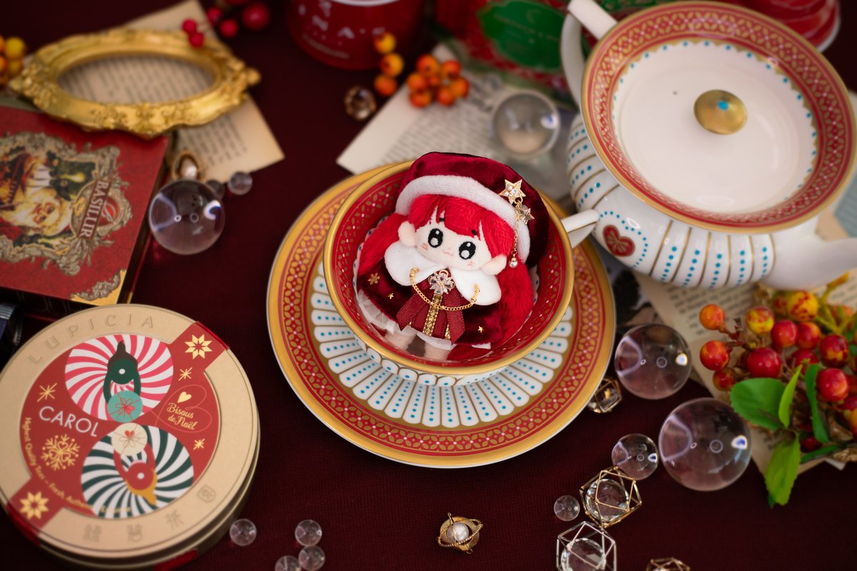 ๋๋๋ฉ NINIMAL tweet media