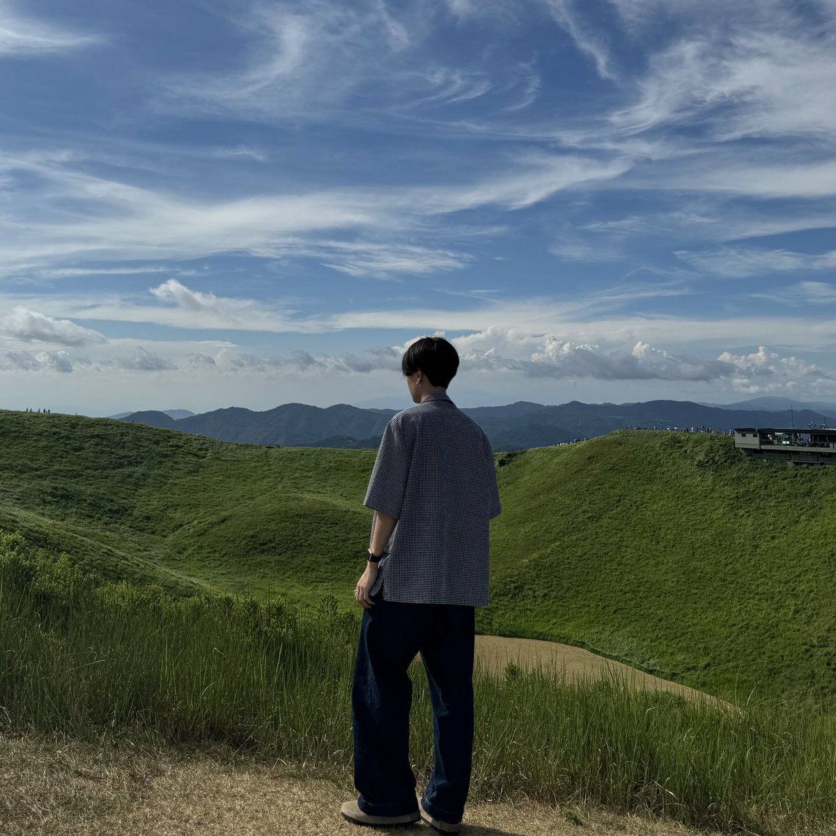 __1y625's tweet photo. 2024 春夏秋冬 https://t.co/IXvwdxFRip