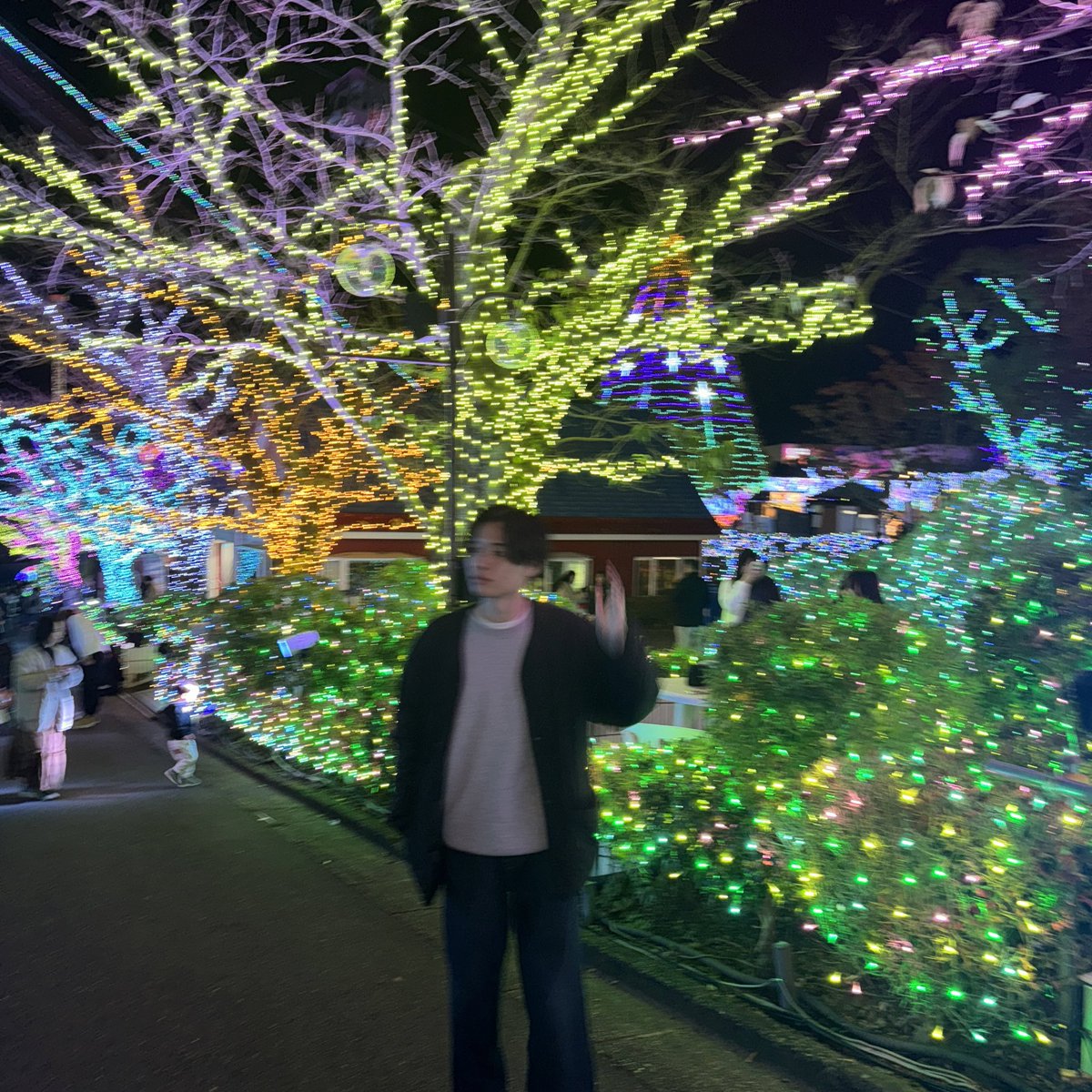 __1y625's tweet photo. 2024 春夏秋冬 https://t.co/IXvwdxFRip