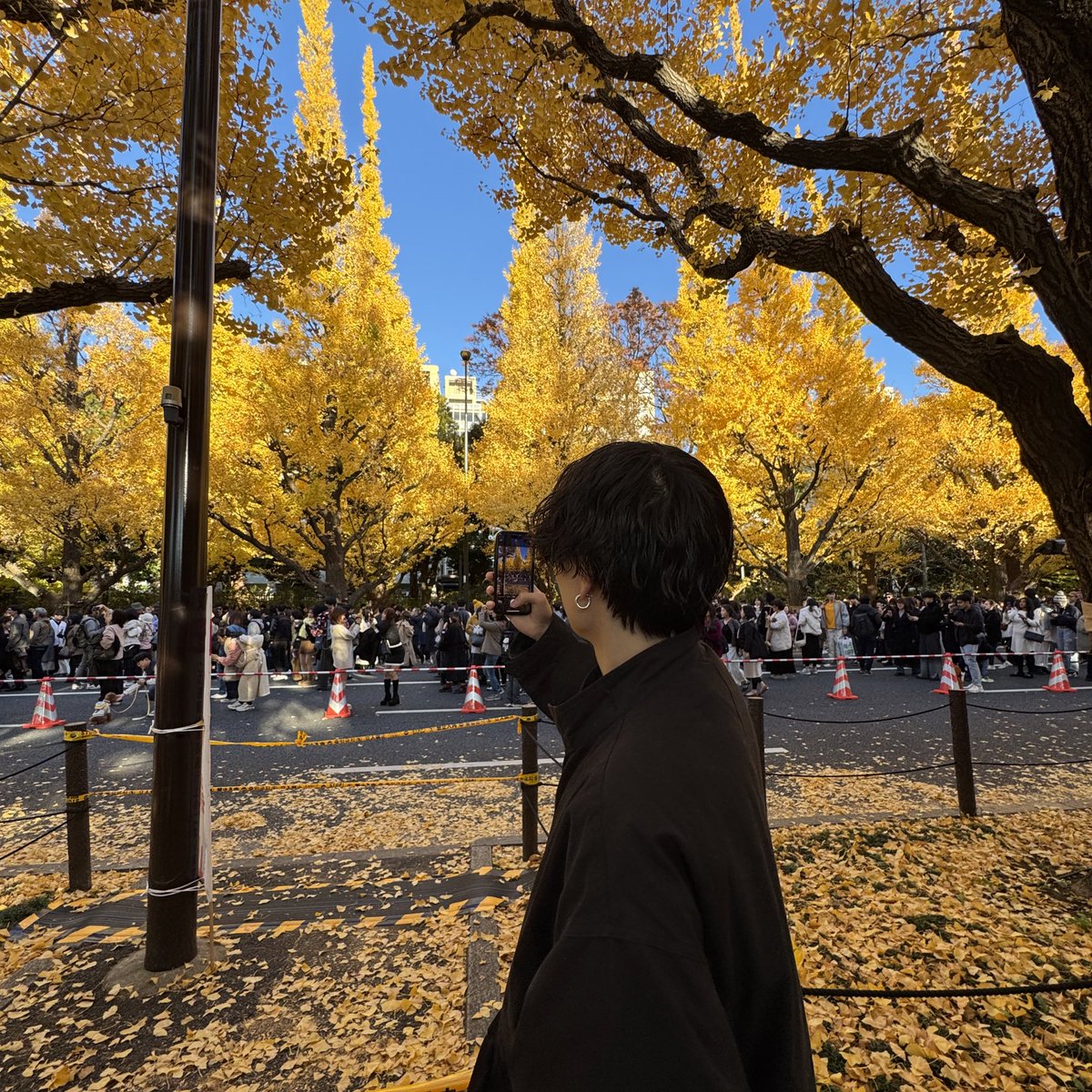 __1y625's tweet photo. 2024 春夏秋冬 https://t.co/IXvwdxFRip