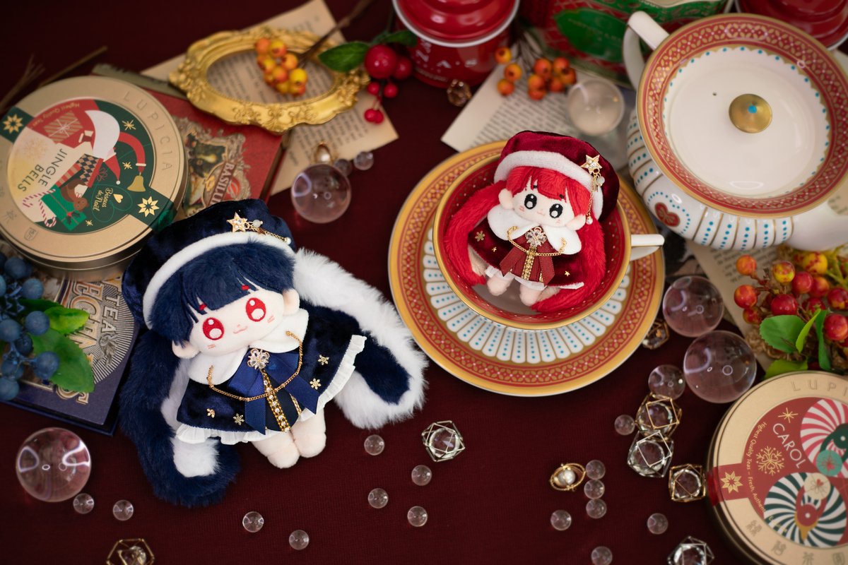 ๋๋๋ฉ NINIMAL tweet media