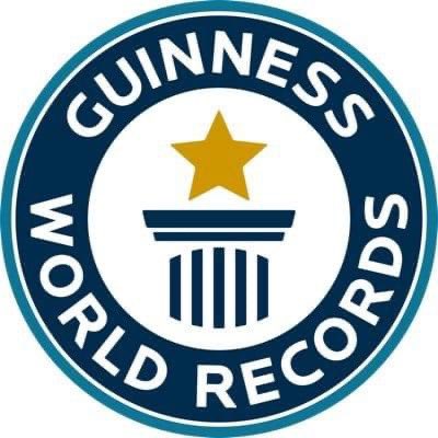 Saiduabdull_'s tweet photo. Alhamdulillah Alhamdulillah Alhamdulillah

Is Official Now I am @GWR Title Holder: Most Head Shot Photographs Taken In One Hour.

@officialABAT @KashimSM @ProfIsaPantami @BashirAhmaad https://t.co/2px7ZN4caz