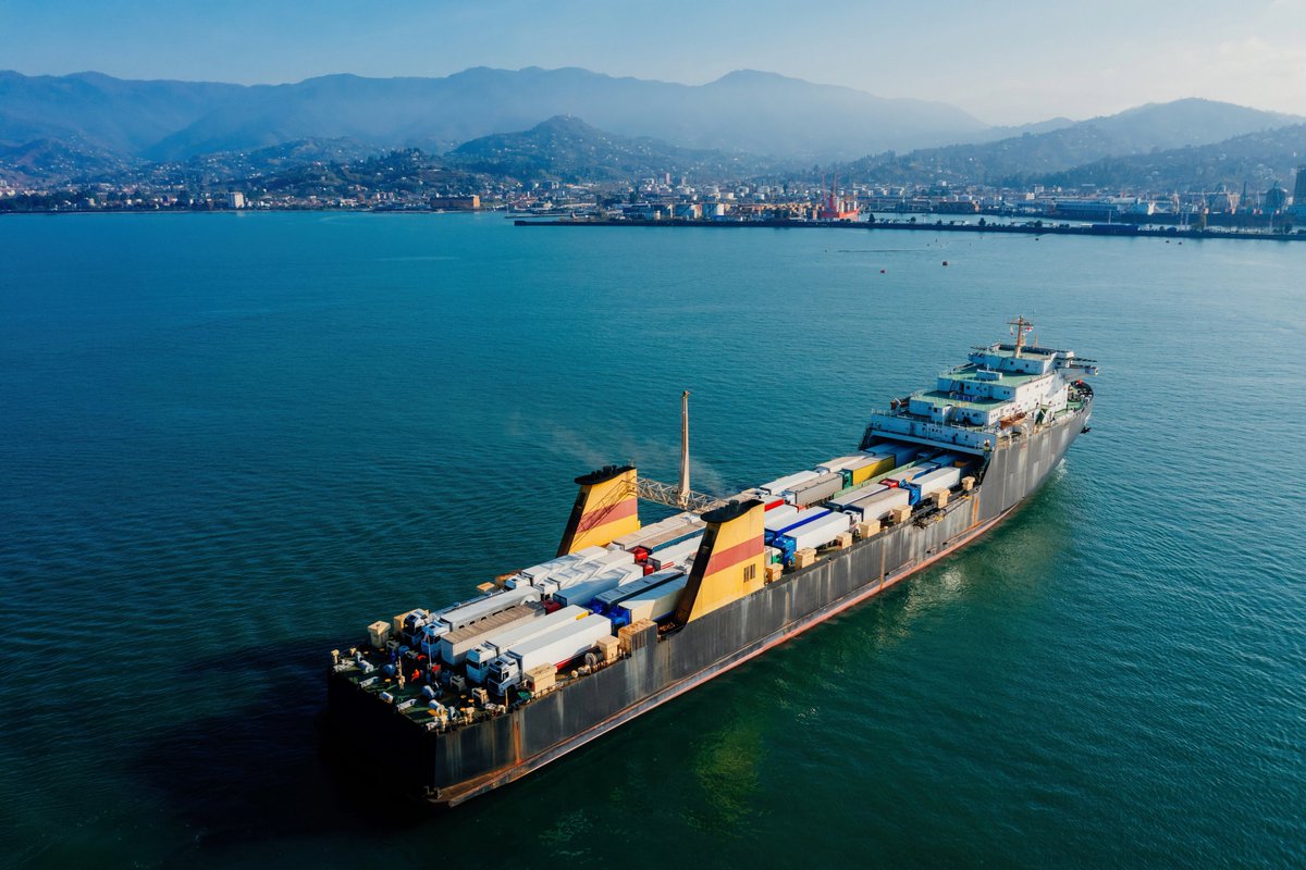 Eden Transport and Logistics Ltd tweet media