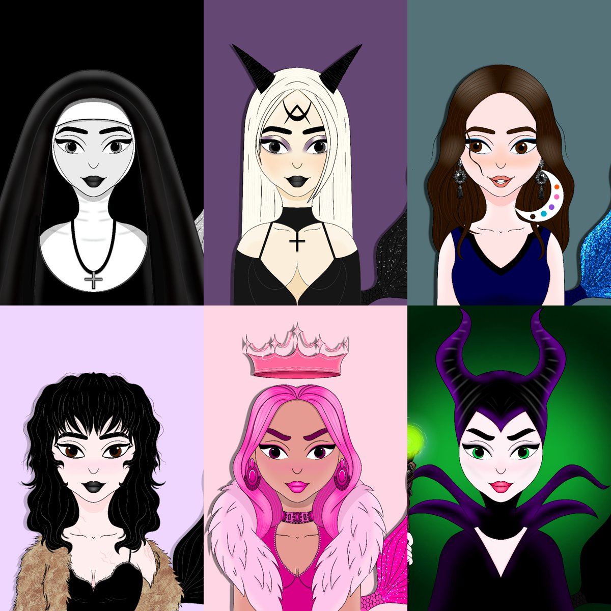 🧜‍♀️ Mergirlz Manifesto:
Be Bold: Like the crashing waves, make your presence felt.
Be Unstoppable: Ride the currents, no matter how rough.
Be Fearless: Dive into uncharted waters, and rise even stronger.

This collection honours every woman who has ever dared to dream big, break