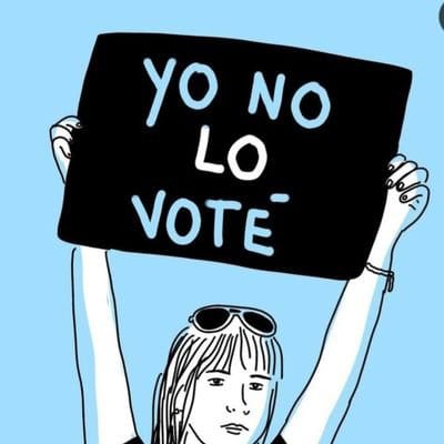 Soledad Gimenez tweet media