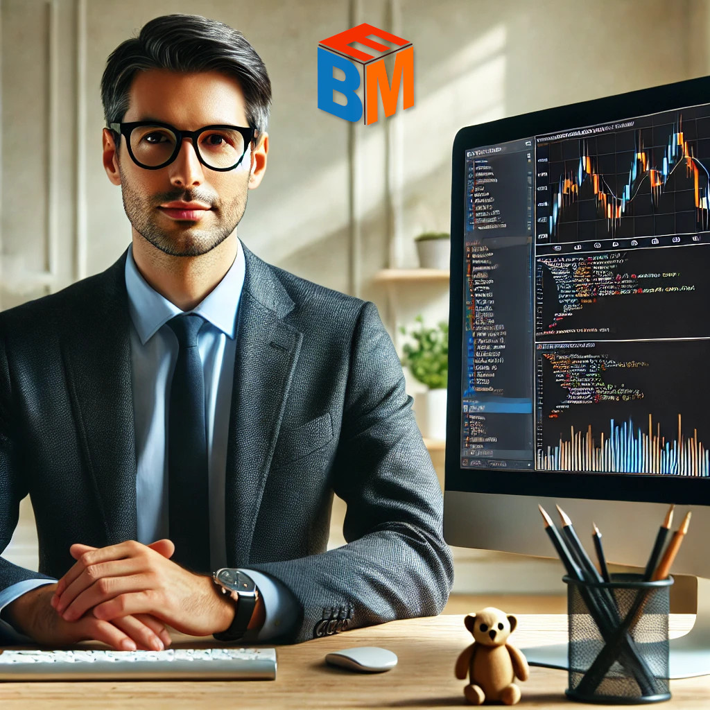 📊 La semana pasada arrancamos el Módulo 4: #Trading III - Trading Algorítmico e Introducción a #Python con J. Carlos Gómez Sala, Catedrático de Economía Financiera de la <a href="/UA_Universidad/">Universidad de Alicante UA</a>.
💼 Durante estas sesiones iniciales, nos introducimos en: 
🔹 Nivel cero de Python,