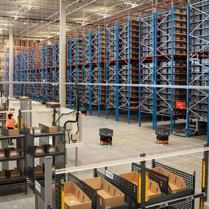 KION Group tweet media