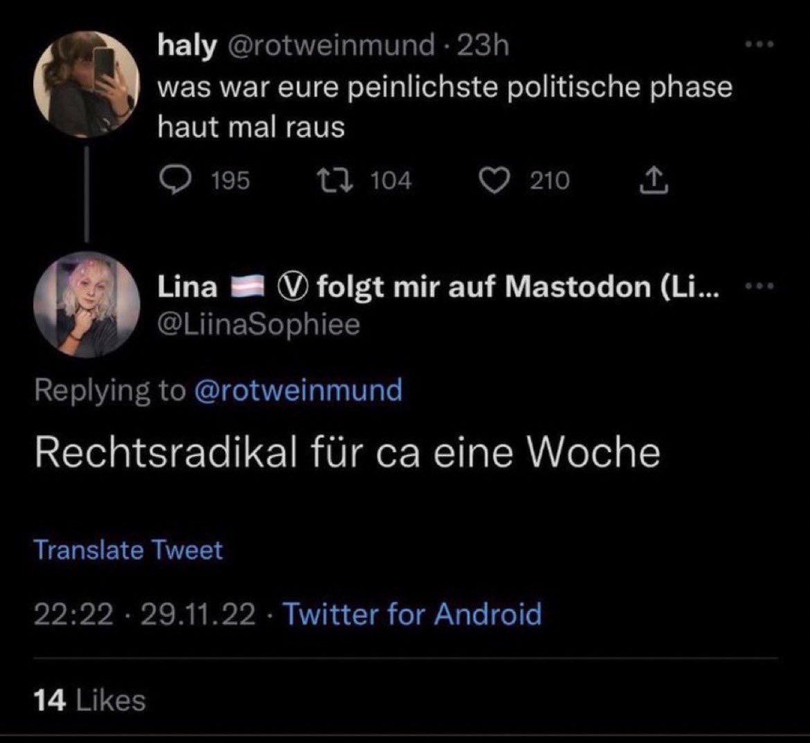 Deleted Tweets 🇩🇪 (@deletedtweetsde) on Twitter photo 