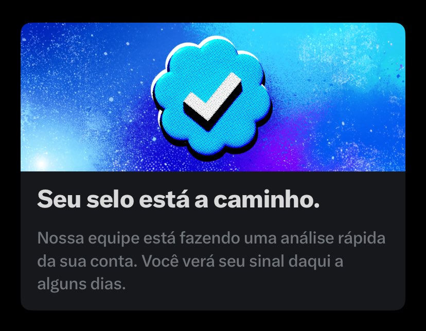 italocrfla's tweet image. Bom dia, galera! Que possamos ter uma semana abençoada pelo nosso Senhor Jesus! Como está por aí?
Por aqui só resta a ansiedade até o selo voltar, mas agora como perfil pessoal! 🥹🤣