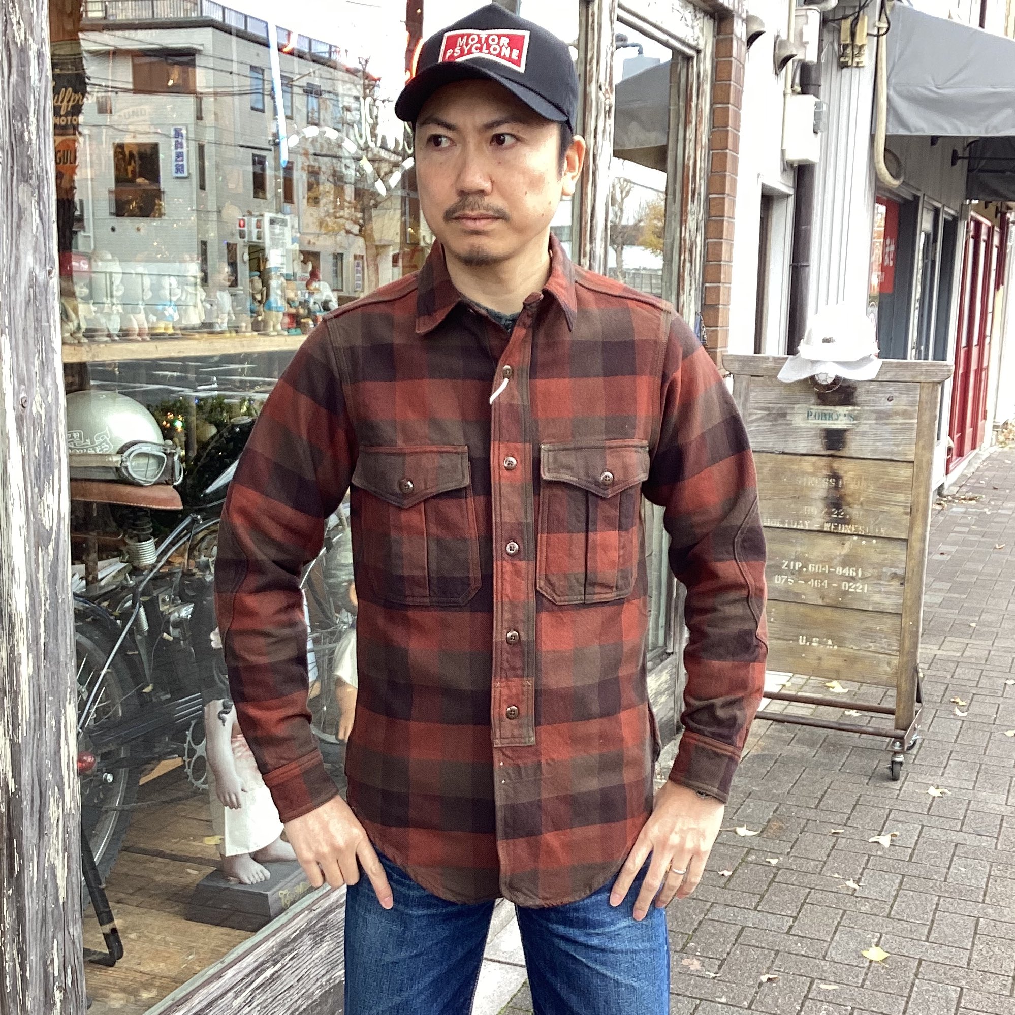 PORKY'S / ポーキーズ on X: 