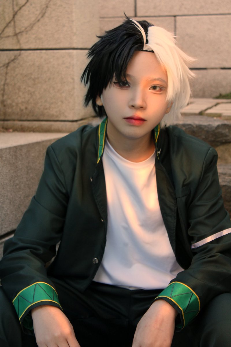 K0i_Photo's tweet photo. 24.11.23

모델: @ien080510 

#윈브레 #ウィンドブレイカー #WINDBREAKER https://t.co/IzjZwIVCvN