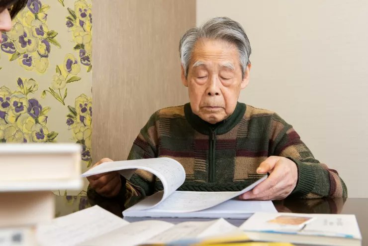 JVCom's tweet photo. Le compositeur japonais Michio Mamiya, célèbre pour la musique du film d'animation "Le Tombeau des Lucioles", est décédé le 11  décembre, à l'âge de 95 ans.

Nos pensées vont à ses proches. https://t.co/paFRNYORzj
