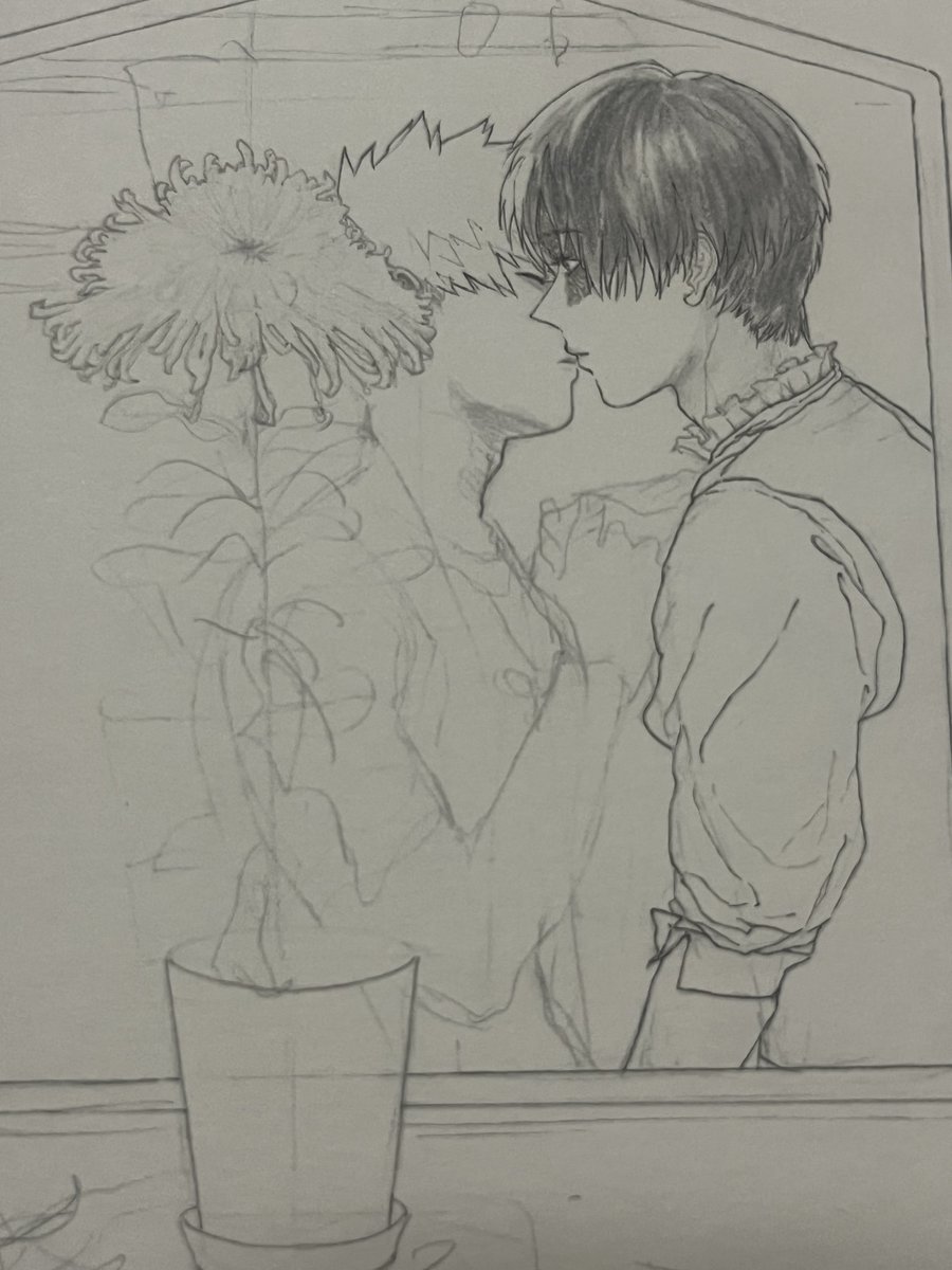 陽 (@innocentopia) on Twitter photo 