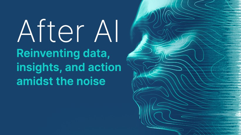 jpneumann's tweet photo. Curious about the future of AI? Join Qlik to explore the key trends shaping AI and data in 2025 - and what they mean for your business. Don't miss it! 
#AI #Qlik #NTechTI https://t.co/D0URBxSaLM https://t.co/zeKNT9WiEP