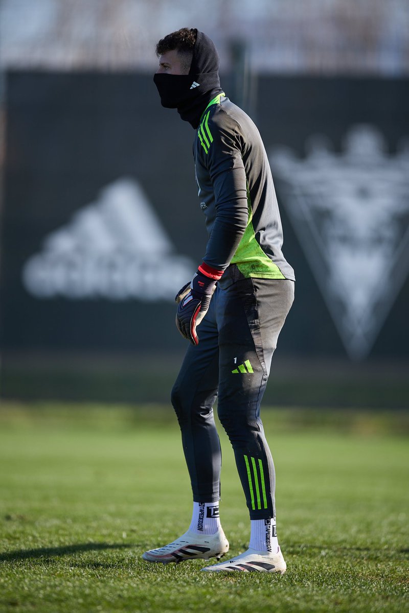 CDMirandes's tweet photo. 🥶 𝗟𝗨𝗡𝗘𝗦 🥶 https://t.co/UjbtItwl1m