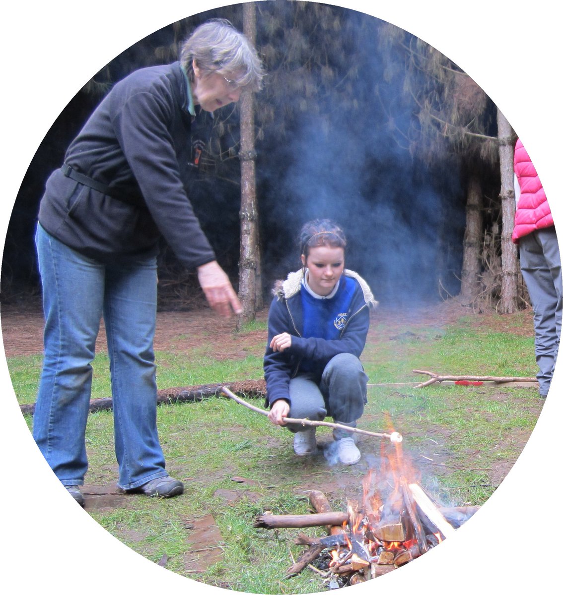 RoslistonEnvEd's tweet image. Schools & Home Educated families-Book your 2025 sessions with the Education team at Rosliston Forestry Centre now. We have some fabulous Winter sessions to choose from or see what we have to offer for Spring/Summer: roslistonforestrycentre.co.uk
