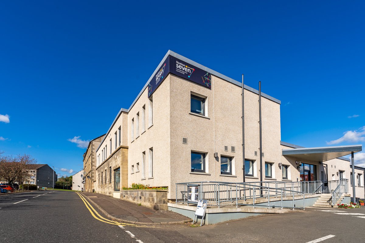 We’re Back! 🎉 Station Seven is now open as usual following the festive break!
Please note that group sessions have staggered return dates, so be sure to check and book ahead to secure your spot.
👉 bookwhen.com/activecommunit…
We can’t wait to welcome you back! 💛