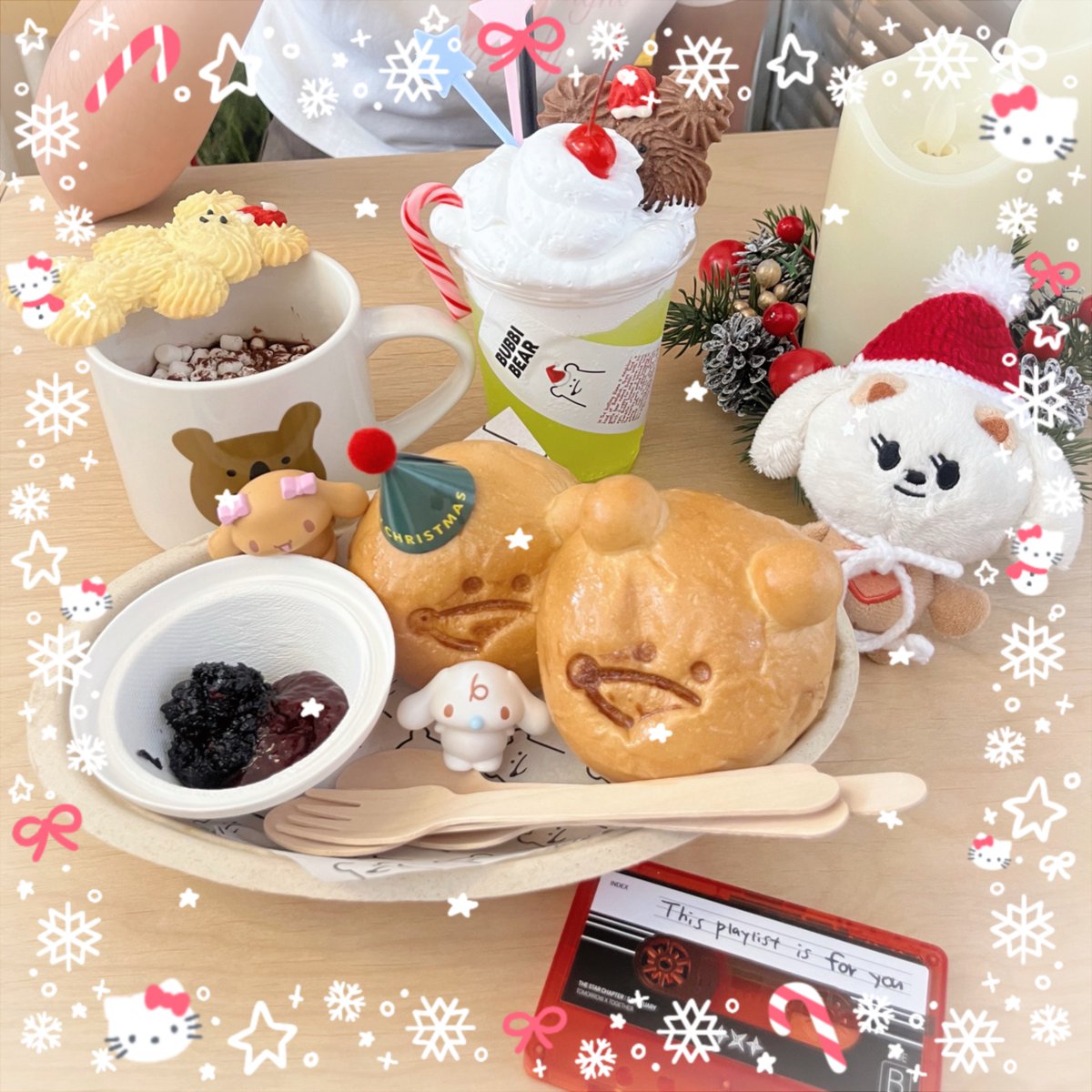 hiso눕닙 𖣂 tweet media